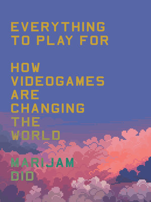 cover image of Everything to Play For